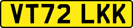 VT72LKK