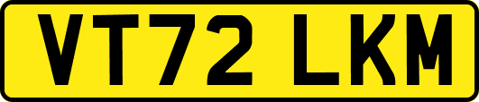 VT72LKM