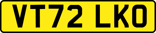 VT72LKO