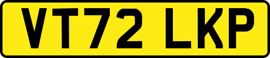 VT72LKP