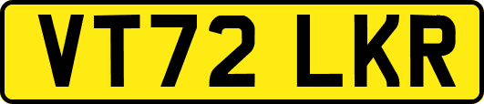 VT72LKR