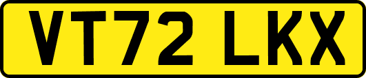 VT72LKX
