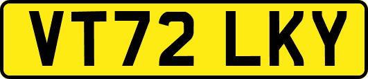 VT72LKY