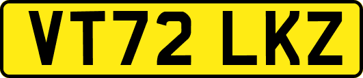 VT72LKZ