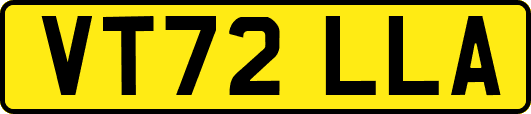 VT72LLA