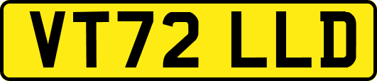 VT72LLD