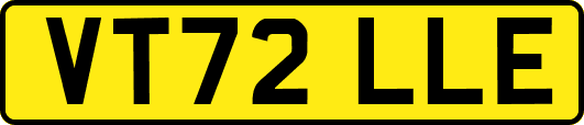 VT72LLE