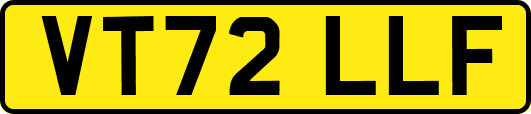 VT72LLF