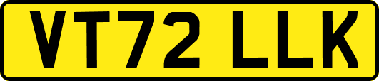 VT72LLK