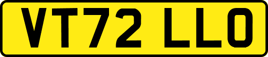 VT72LLO