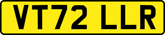 VT72LLR