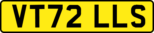 VT72LLS