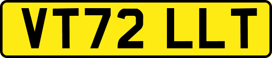 VT72LLT