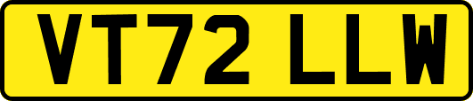 VT72LLW