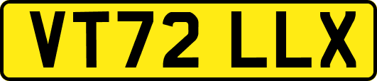 VT72LLX
