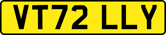 VT72LLY