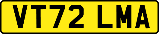 VT72LMA