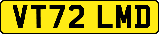 VT72LMD
