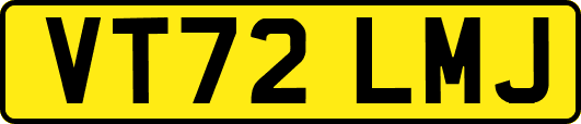 VT72LMJ