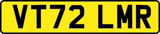 VT72LMR