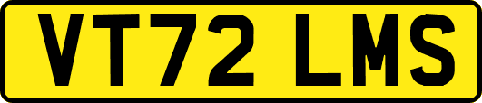 VT72LMS