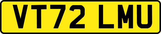 VT72LMU