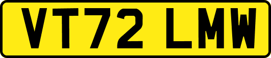 VT72LMW