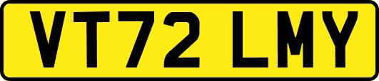 VT72LMY