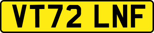VT72LNF