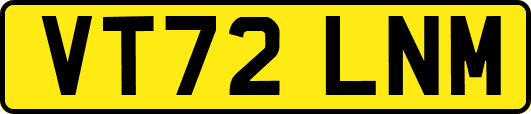 VT72LNM