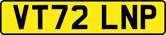 VT72LNP