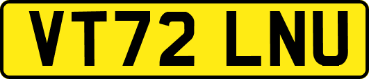 VT72LNU