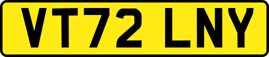 VT72LNY