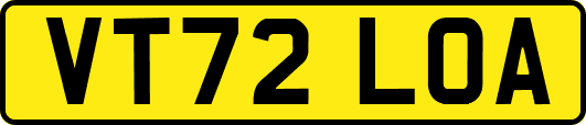VT72LOA