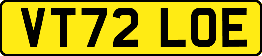 VT72LOE