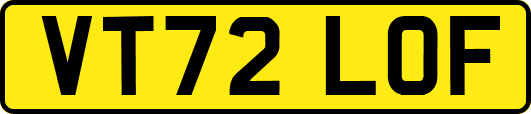 VT72LOF