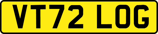 VT72LOG