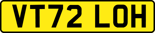 VT72LOH
