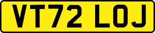 VT72LOJ
