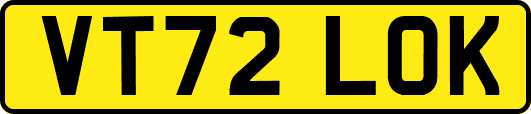 VT72LOK