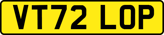 VT72LOP