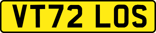 VT72LOS