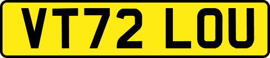 VT72LOU