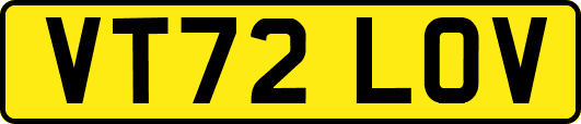 VT72LOV