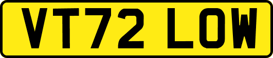 VT72LOW