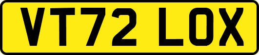 VT72LOX