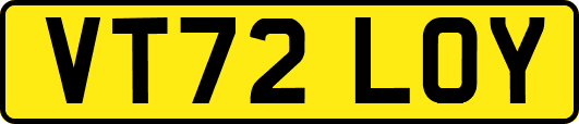 VT72LOY