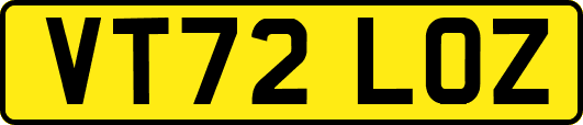 VT72LOZ