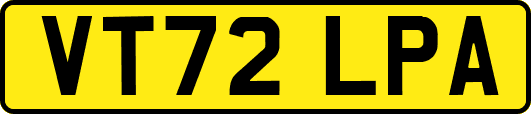 VT72LPA