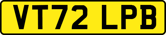 VT72LPB
